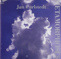 Jan Carlstedt (1926-2004) • Metamorphoses CD