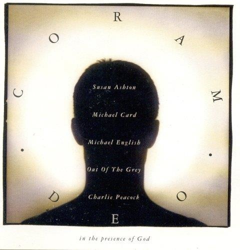Coram Deo (In the Presence of God) CD