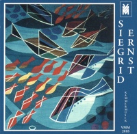 Siegrid Ernst • Kammermusik CD