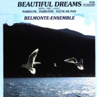 Beautiful Dreams with Panflute CD