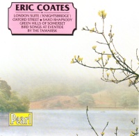 Eric Coates CD 