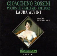 Gioacchino Rossini (1792-1868) •...
