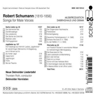 Robert Schumann (1810-1856) • "Habet...