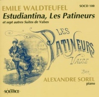 Émile Waldteufel (1837-1915) • Estudiantina,...