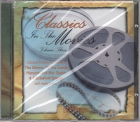 Classics in the Movies Volume Three CD