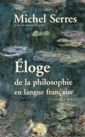 Michel Serres • Éloge de la philosophie en...