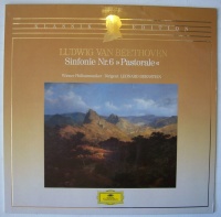 Leonard Bernstein: Beethoven (1770-1827) • Symphonie...