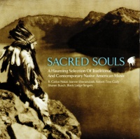 Sacred Souls CD