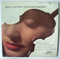 Ludwig van Beethoven (1770-1827) • Violin Concerto...