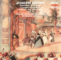 Joseph Haydn (1732-1809) • Sämtliche...