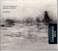 Tensy Krismant & Miguel Nunez • Pacifico CD