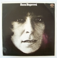 Hana Hegerová • Recital 2 LP