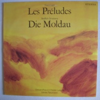 Franz Liszt (1811-1886) • Les Préludes LP