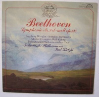 Ludwig van Beethoven (1770-1827) • Symphonie Nr. 9...