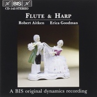 Flute & Harp CD