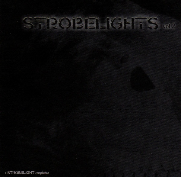 Strobelights Vol. 2 CD