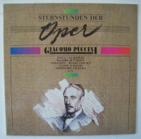 Sternstunden der Oper • Giacomo Puccini (1858-1924)...