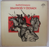 Bedrich Smetana (1824-1884) • Branibori v...