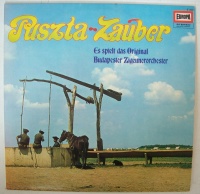 Original Budapester Zigeunerorchester •...