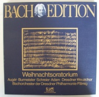 Johann Sebastian Bach (1685-1750) •...
