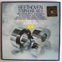 Herbert von Karajan: Beethoven (1770-1827) •...