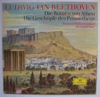 Ludwig van Beethoven (1770-1827) • Die Ruinen von...