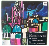 Ludwig van Beethoven (1770-1827) • Sinfonien 6 &...