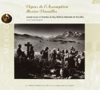Vêpres de lAssomption • Mexico-Versailles CD