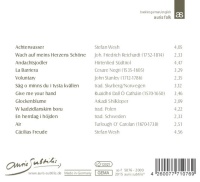 Stefan Weyh • Harfhorn II CD