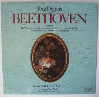 Ludwig van Beethoven (1770-1827) • Klavier-Diskothek...