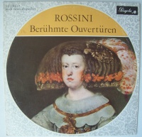 Gioacchino Rossini (1792-1868) • Berühmte...