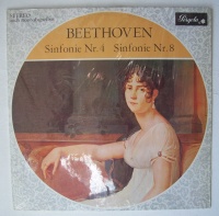 Ludwig van Beethoven (1770-1827) • Sinfonie Nr. 4...