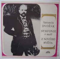 Antonin Dvorak (1841-1904) - Symphony No. 9 in E minor...