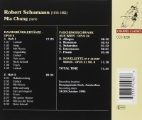 Mia Chung: Robert Schumann (1810-1856) •...