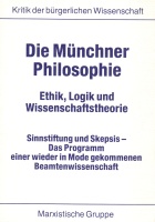 Die Münchner Philosophie