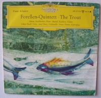 Franz Schubert (1797-1828) - Forellen-Quintett / The...