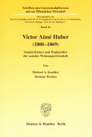 Victor Aimé Huber (1800-1869) •...