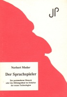 Norbert Meder • Der Sprachspieler