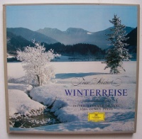 Franz Schubert (1797-1828) • Winterreise 2 LP-Box...
