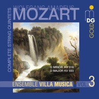 Wolfgang Amadeus Mozart (1756-1791) • Complete...