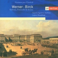 Werner (1693-1766) & Birck (1718-1763) •...