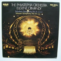 The Philadelphia Orchestra, Eugene Ormandy •...