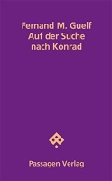 Fernand M. Guelf • Auf der Suche nach Konrad