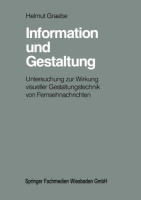 Helmut Graebe • Information und Gestaltung