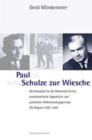 Gerd Mönkemeier • Paul Schulze zur Wiesche
