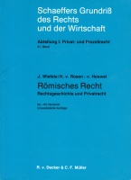 Harry von Rosen-von Hoewel & Josef Wiefels •...