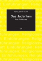 Hans-Jochen Gamm • Das Judentum