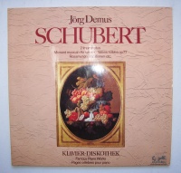 Franz Schubert (1797-1828) • 2 Impromptus 2 LPs...