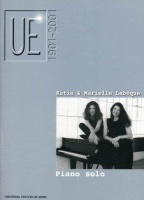 Katia & Marielle Labèque • Piano solo