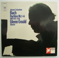 Glenn Gould: Johann Sebastian Bach (1685-1750) •...